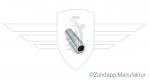 Spacer tube